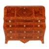 18th century Baroque Secretaire- styylish