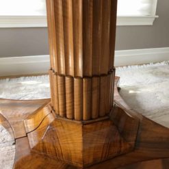 Biedermeier Table 1820- foot- styylish