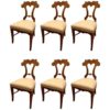 Biedermeier Chairs- styylish