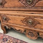 18th century Baroque Cabinet, Aachen (Germany)