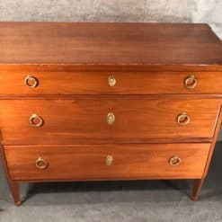 Neoclassical chest of drawers- styylish