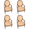Louis XVI Chairs- styylish