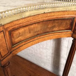 Louis XVI Console Table- right side- styylish