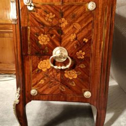 French Transformation commode- side- styylish