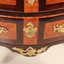 Louis XV Commode Kingwood- drawers- styylish
