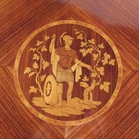 Giuseppe Maggiolini Style Commode, Italy 19th century, Antique