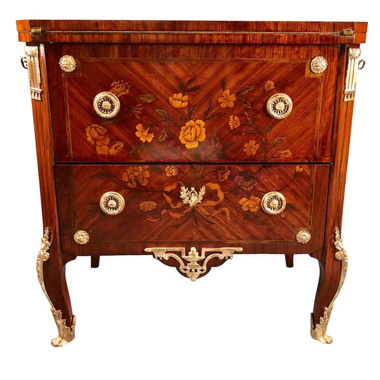 French Antique Transformation furniture- styylish