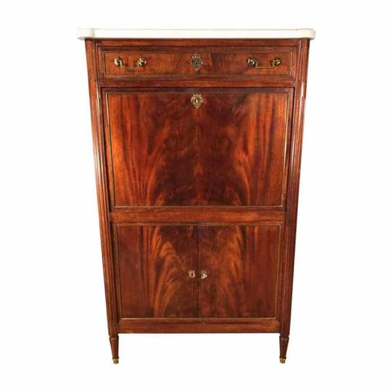 Louis XVI Desk- Antique Desks for sale- Styylish