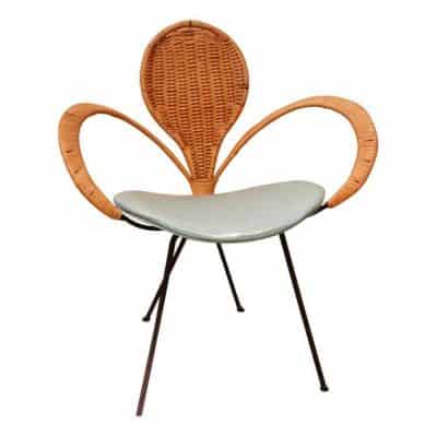 Mid-Century Style Chair- 20th century-copy- styylish