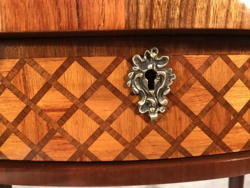 Louis XV Dressing Table- drawer- styylish