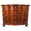 German Baroque Dresser- 18th century- styylish