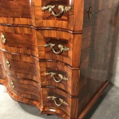 German Baroque Dresser- drawers- styylish