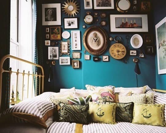 Vintage And Antique - Bedroom