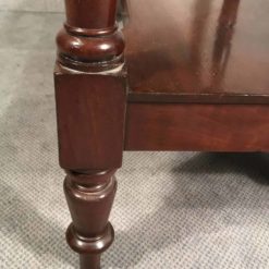 Antique Console Table- foot- styylish