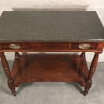 Antique Console Table, France 1820-30