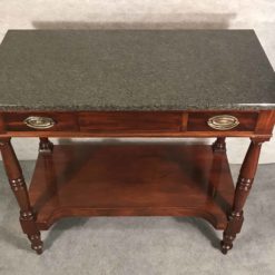 Antique Console Table- top- styylish