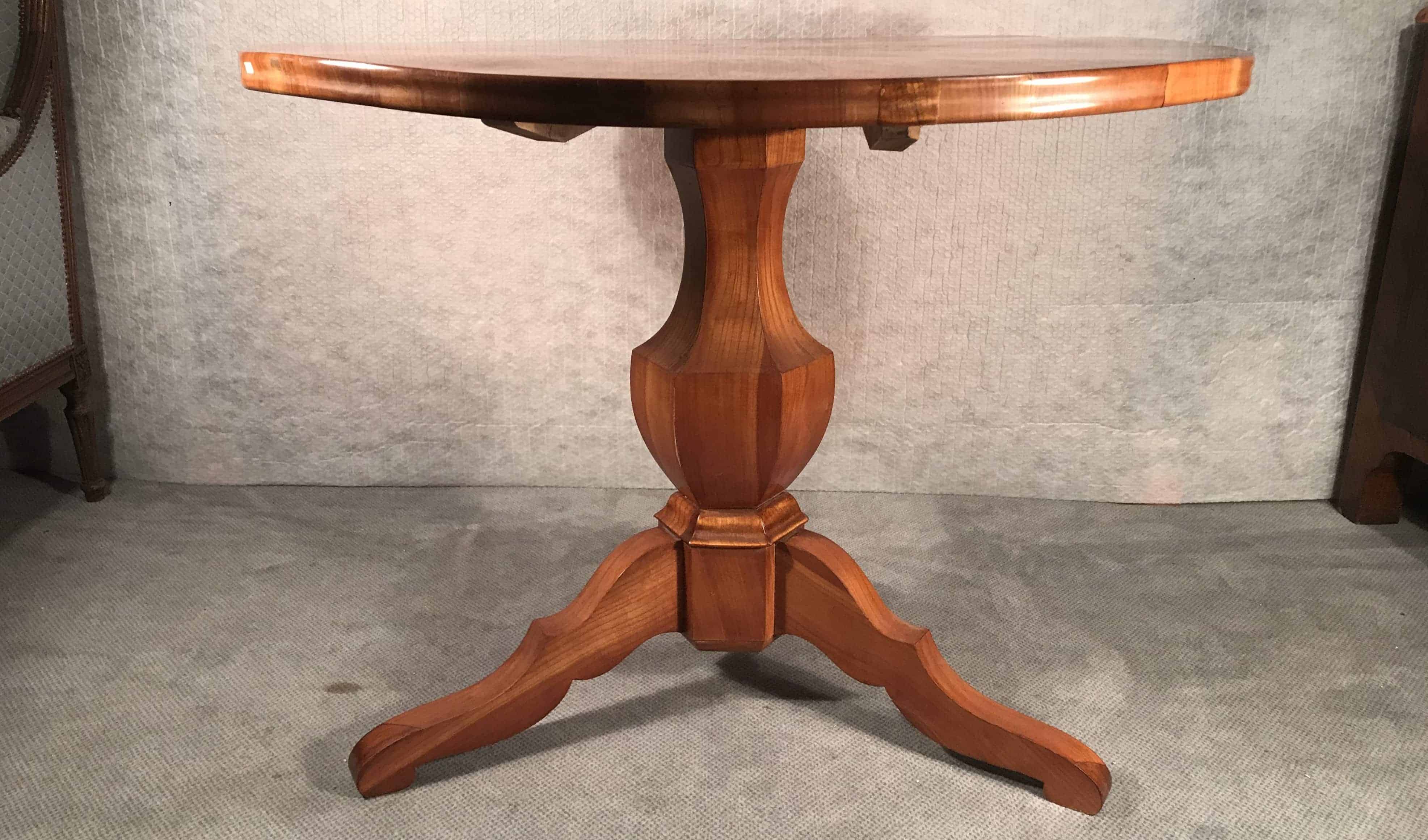 Biedermeier furniture Table 182030 Biedermeier Furniture styylish