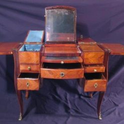 Antique Dressing Table- front- styylish