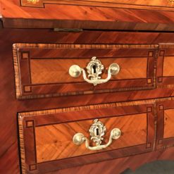 French Louis XV Secretaire- drawers- styylish