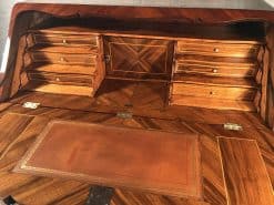 French Louis XV Secretaire- interior drawers- styylish