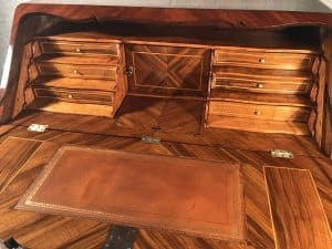 Antique desks online-styylish