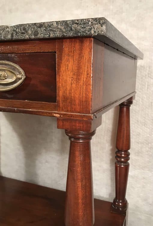 Antique Console Table- corner- styylish