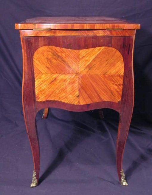 Antique Dressing Table- side- styylish