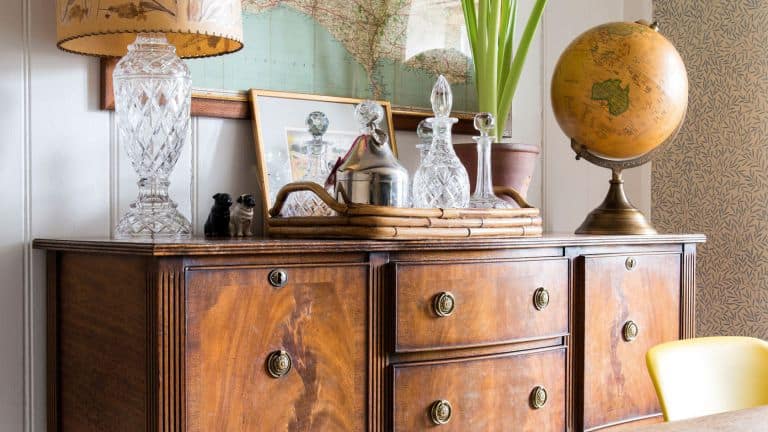 Tips For Buying Antique Furniture For Beginners Styylish