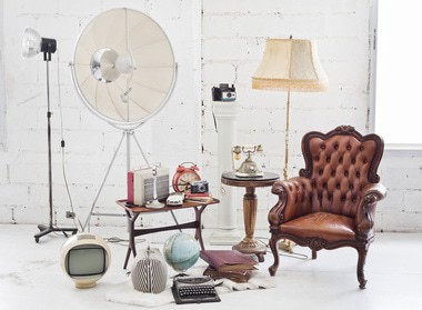 Tips For Buying Antique Furniture - A Collection Of Vintage And Antique Items