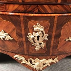 Louis XV Furniture- Commode- closeup drawers- styylish