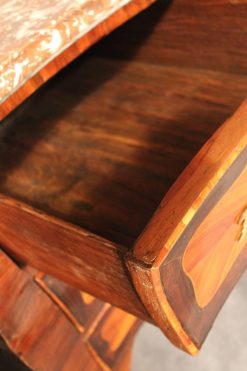 Louis XV Style- Commode- drawer- styylish