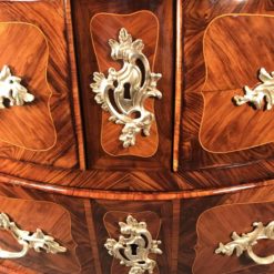 Louis XV Furniture- Commode- keyholes- styylish