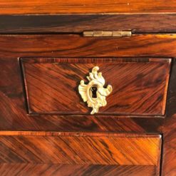 Antique Desk- drawer- styylish
