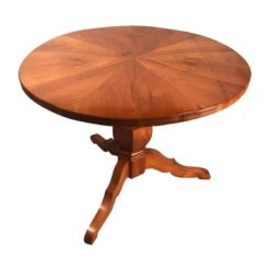 Biedermeier Style Furniture - Table - Styylish