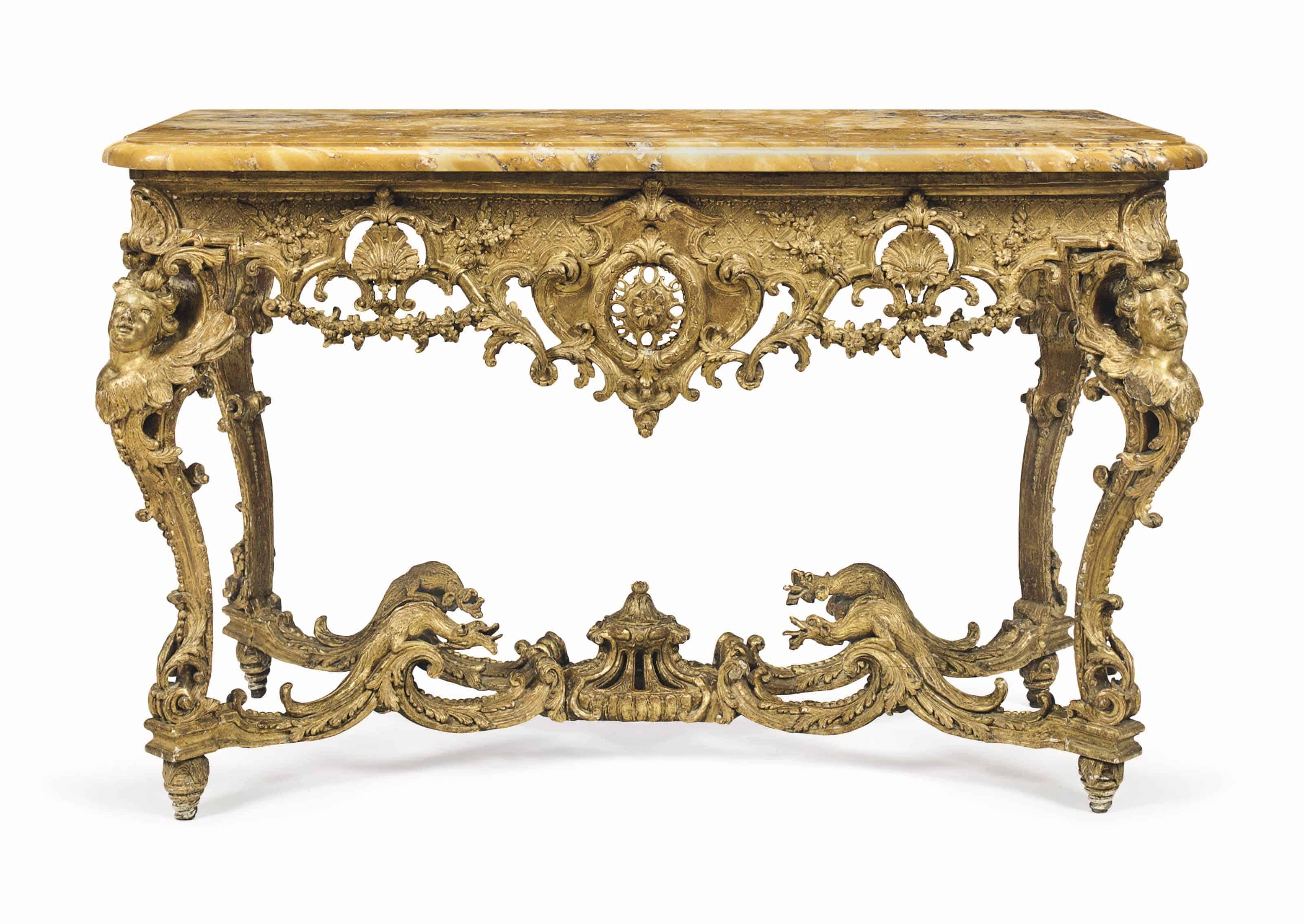 Louis XIV Design History | Furniture Fit For A King | Styylish