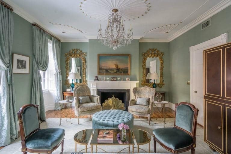 Louis XV Style Furniture History Rococo Period Styylish