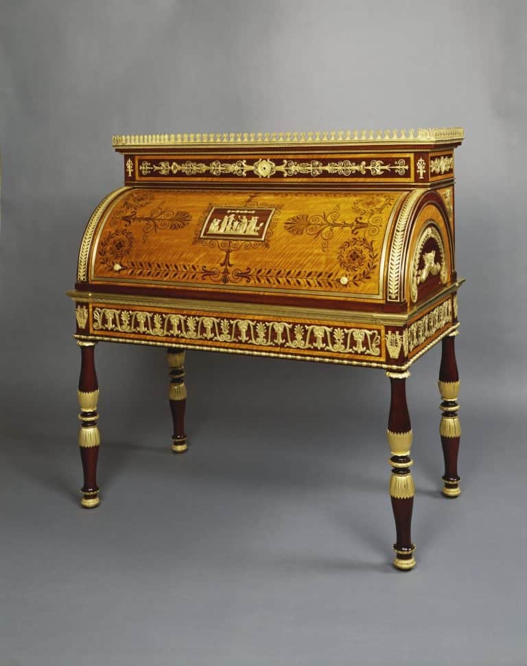 Louis Philippe Style Furniture History and Design Styylish