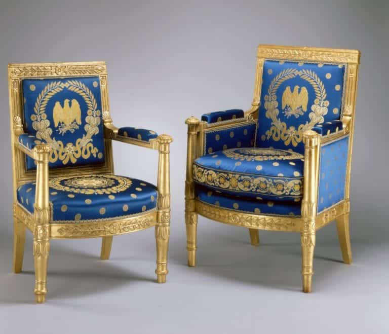 Louis Philippe Style Furniture History and Design | Styylish