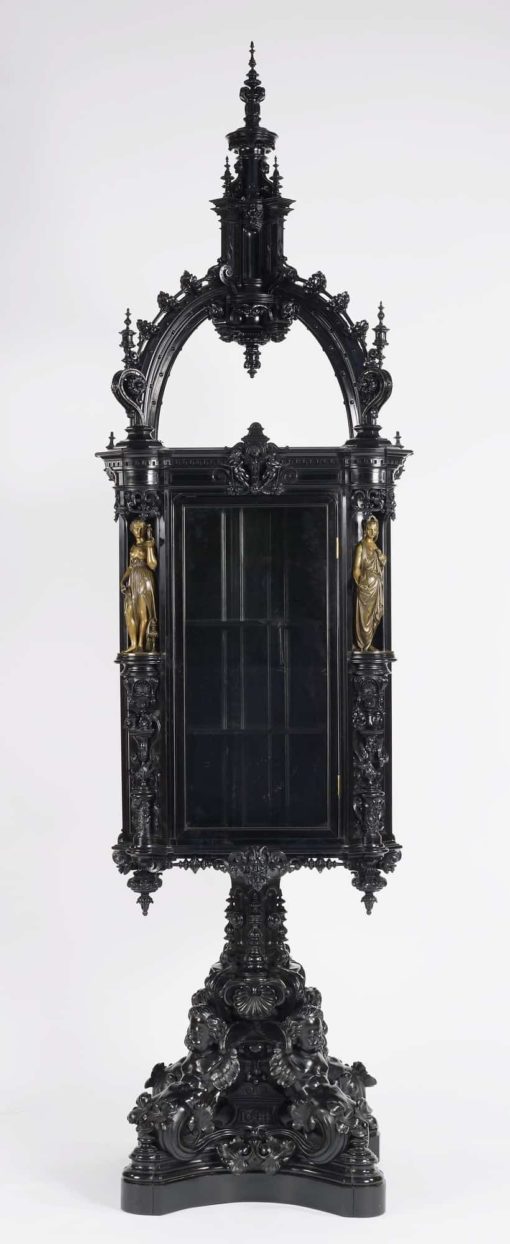 Louis Philippe Style Furniture History and Design Styylish