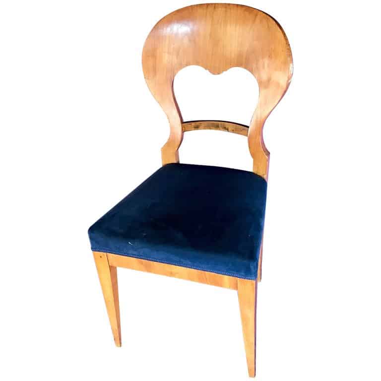 Biedrmeier - Biedermeier Chair - Styylish
