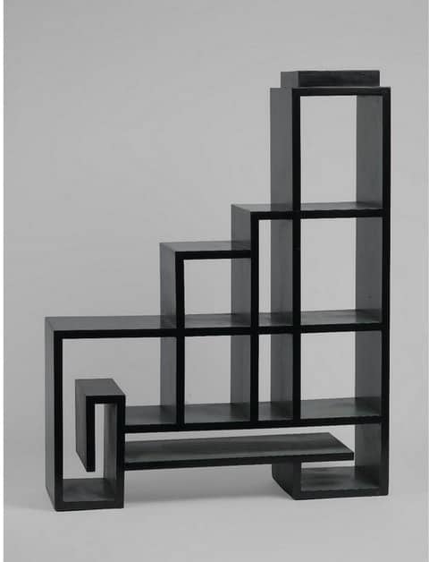 Art Deco Furniture - Paul Frankl Skyscraper Table