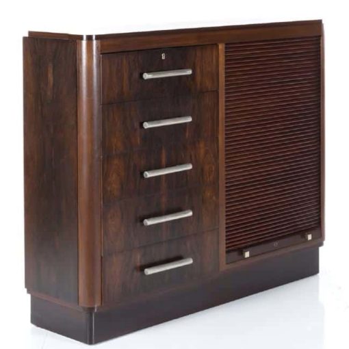 Art Deco Furniture History, Characteristics, Contributions Styylish
