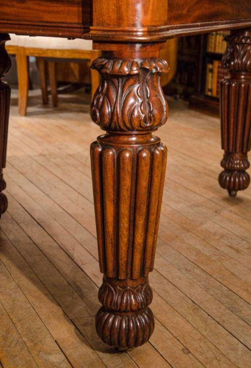 Furniture Leg Styles A Guide for Antique Furniture Styylish