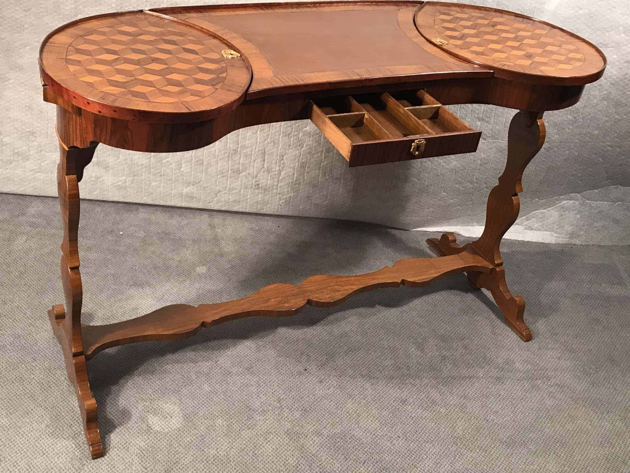 Louis XVI Working Table, France 1780