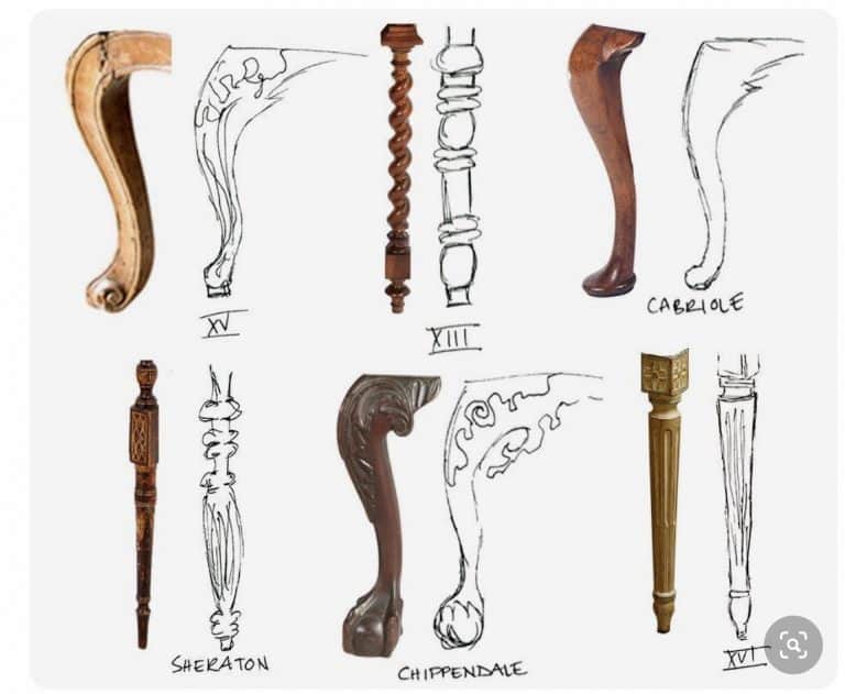 furniture-leg-styles-a-guide-for-antique-furniture-styylish