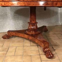 Antique Table- base- styylish