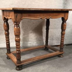 German Baroque Table- legs- styylish