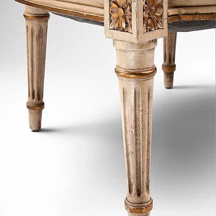 Furniture Leg Styles A Guide For, Regency Style Furniture Legs