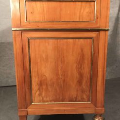 French Antique Chest of Drawers- side- styylish
