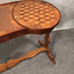 Louis XVI working table- marquetry- styylish